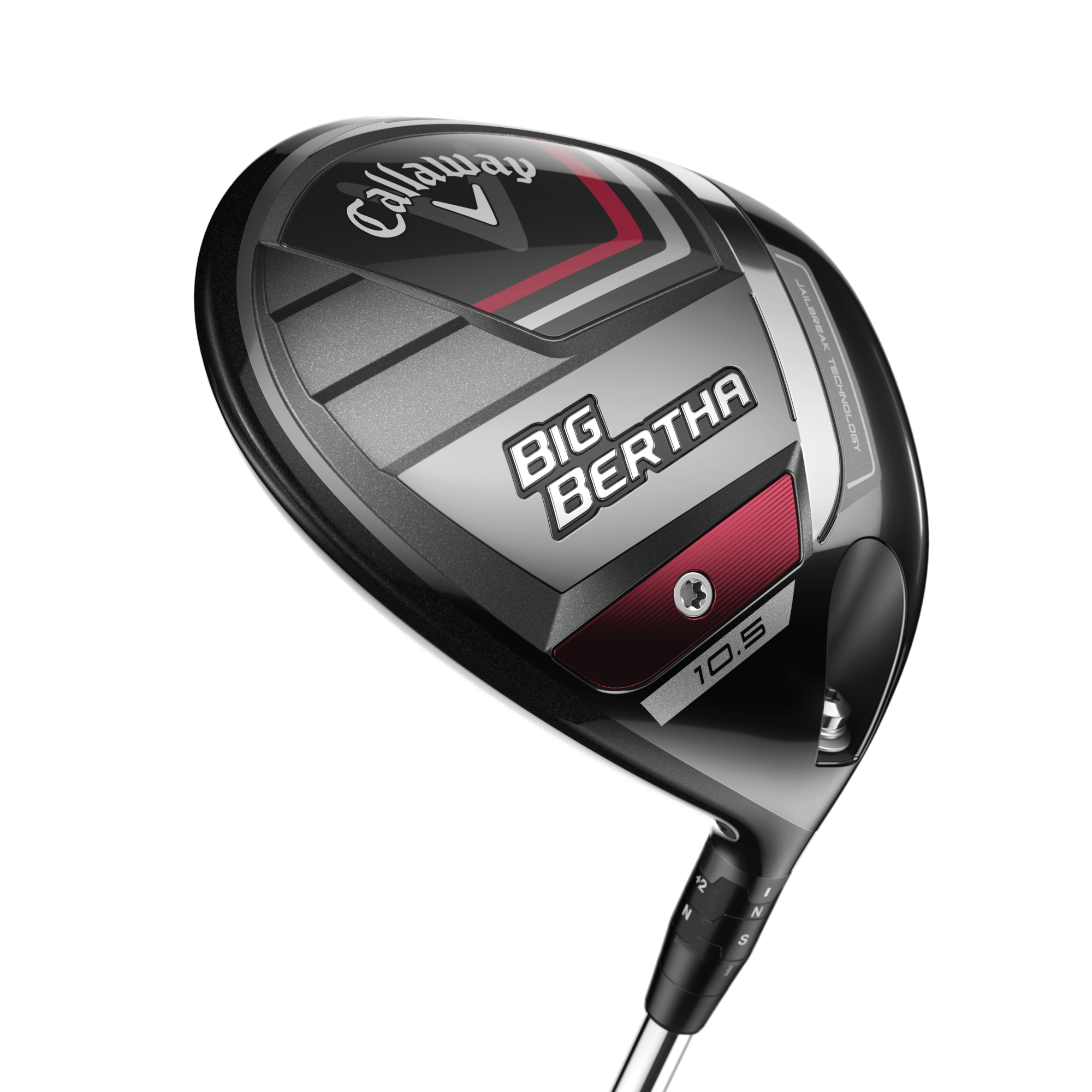 Callaway BIG BERTHA 105 ドライバー　ビッグバーサ 楽天市場】【8/15限定 最大1万Pバック要エントリー＆抽選