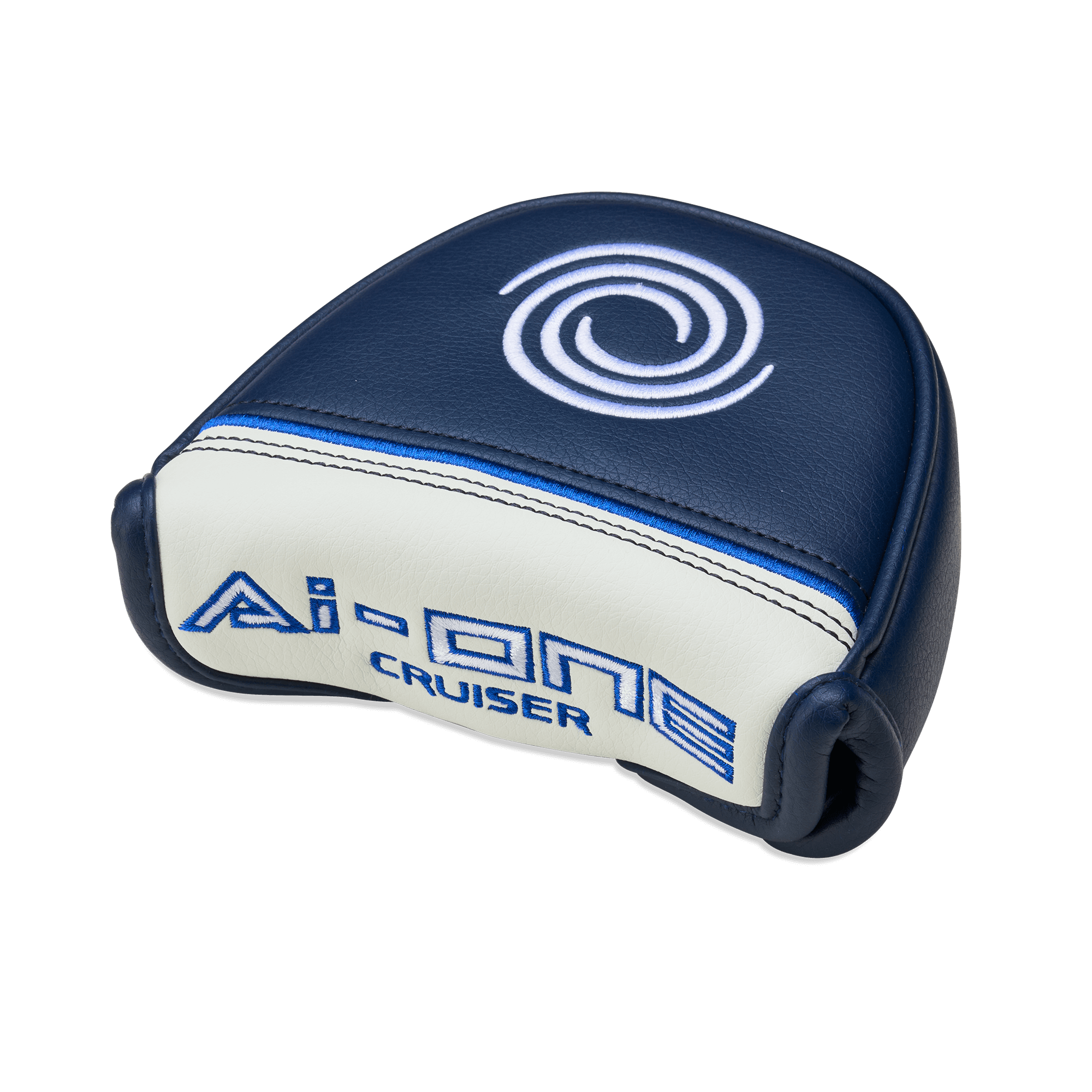 Ai-ONE #7 CS Broomstick Putter