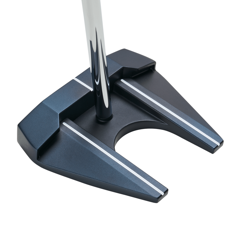 クラブ Odyssey AI-ONE CRUISER Broom Stick #7 Ai-ONE #7 CS Broomstick Putter