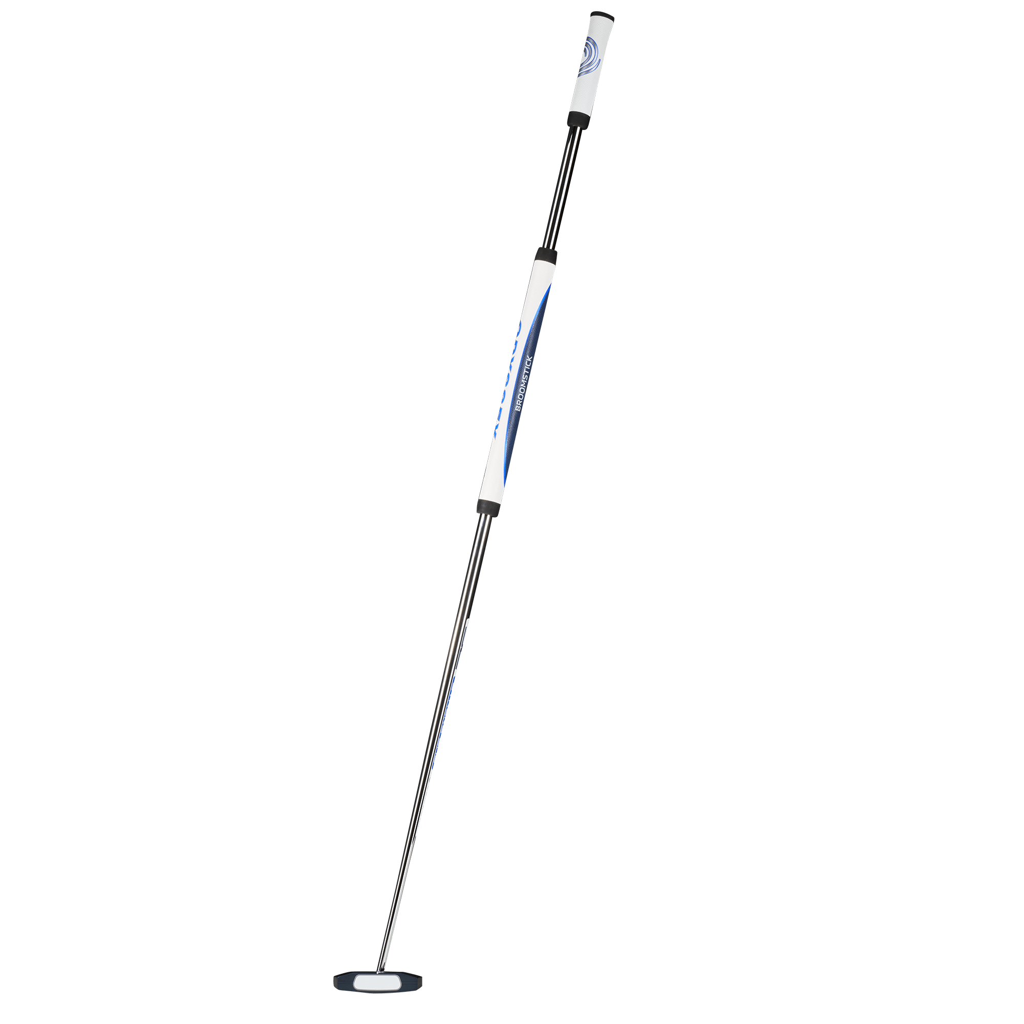 クラブ Odyssey AI-ONE CRUISER Broom Stick #7 Ai-ONE #7 CS Broomstick Putter