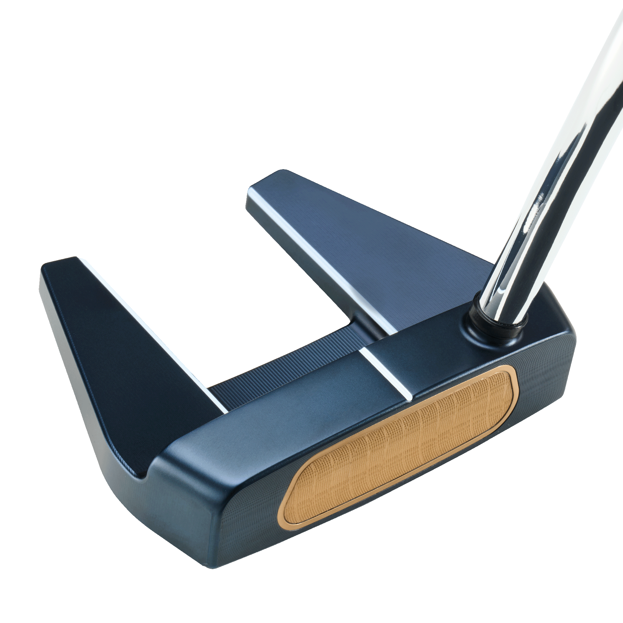 クラブ AI-TRI BEAM MILLED SEVEN T Ai-ONE MILLED TRI-BEAM SEVEN Tパター | Odyssey Putters