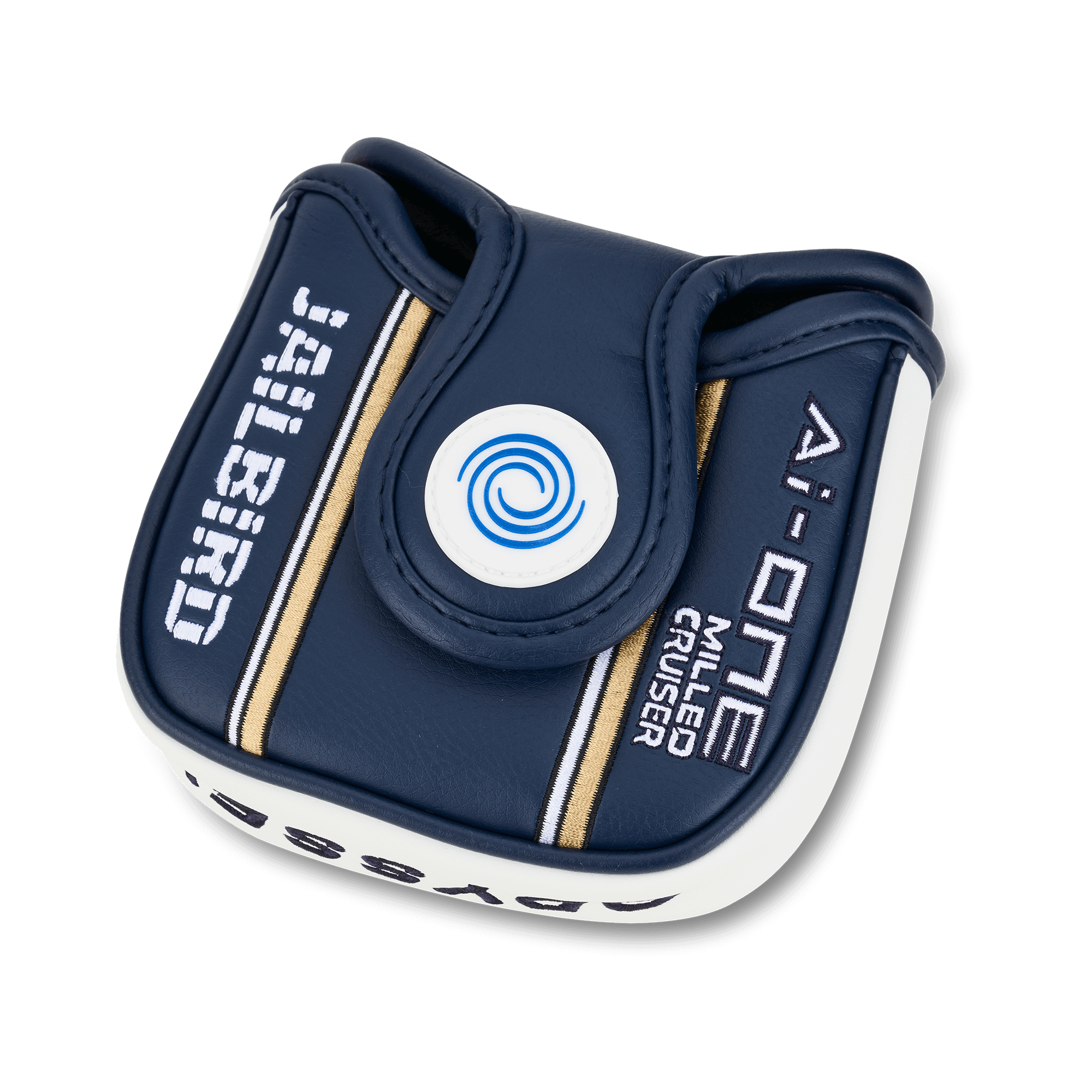 クラブ Ai-ONE MILLED JAILBIRD MINI T VERSA90 Odyssey Ai-ONE Milled Jailbird Mini T Versa 90 DB Putter