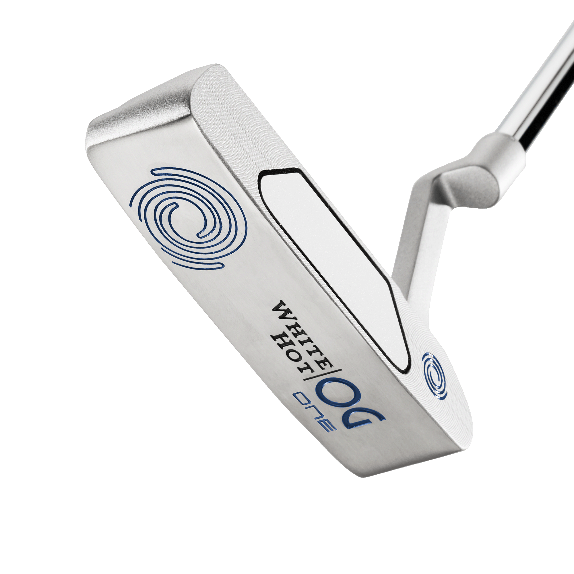 Callaway Golf - オデッセイ　WHITE HOT OG #1WS Odyssey White Hot OG One CH Women's Putter | Callaway Golf