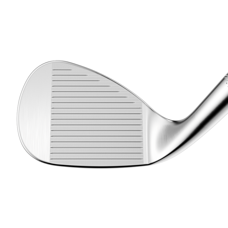 Opus SP Chrome Wedge - View 3