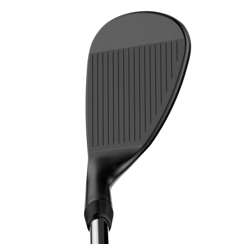 Opus SP Black Shadow Wedge - View 5
