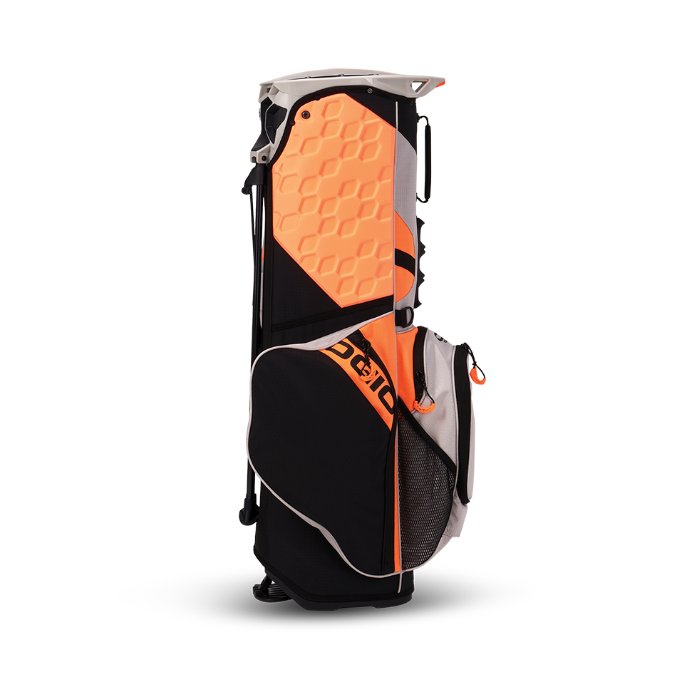 OGIO スタンドキャディバッグ WOODE HYBRID GOLF BAG Woodē Hybrid Golf Bag | OGIO