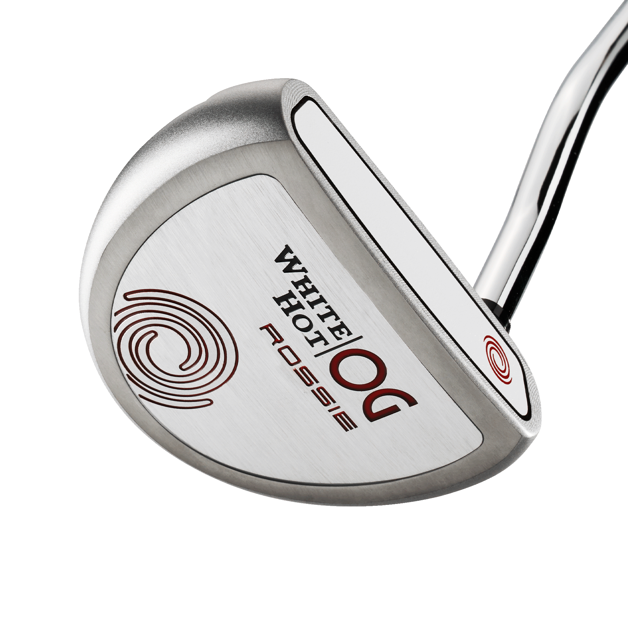 クラブ ODYSSEY WHITE HOT ROSSIE Odyssey White Hot OG Rossie Putter | Callaway Golf
