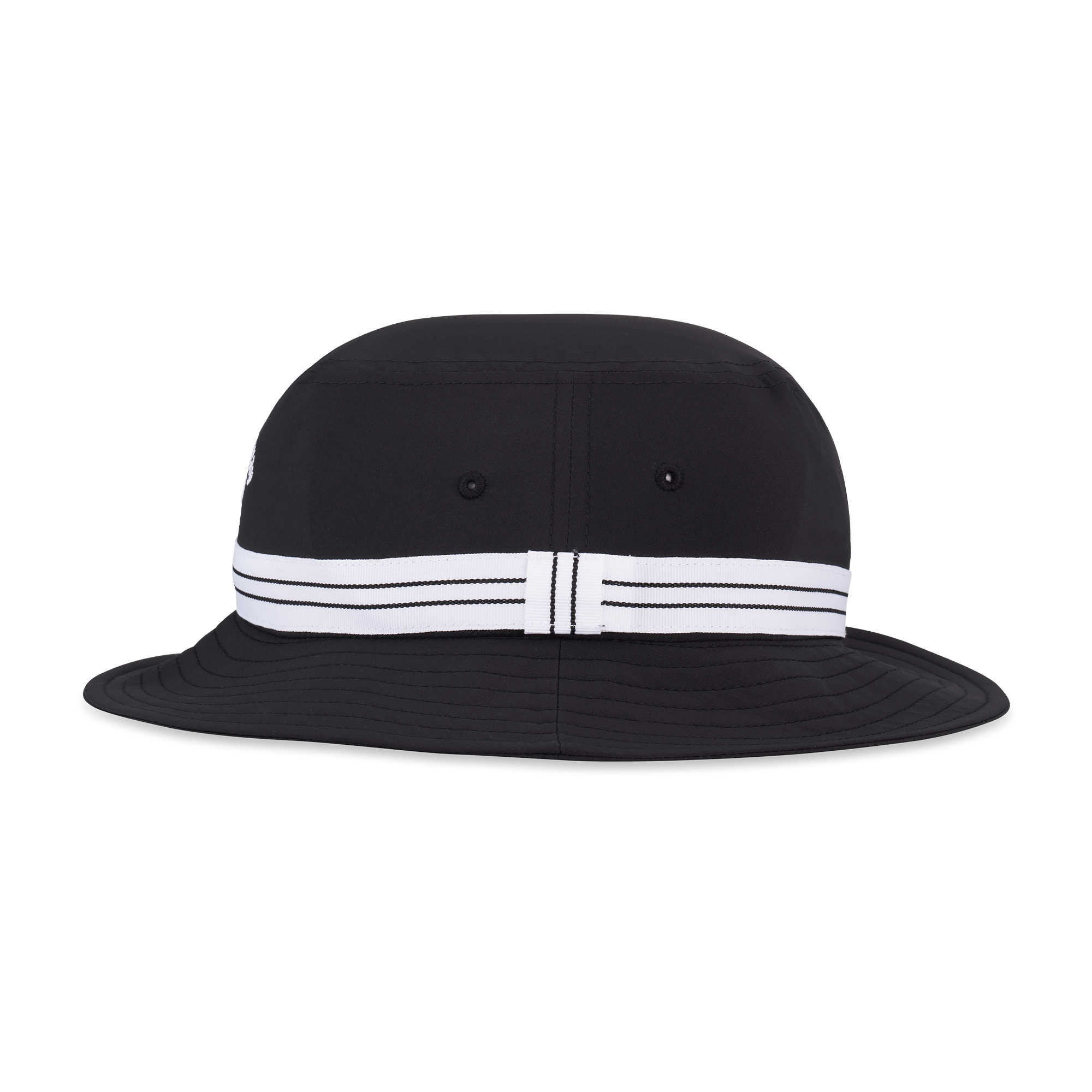 希少】Callaway + CLUBHAUS Buket Hat White Callaway Bucket