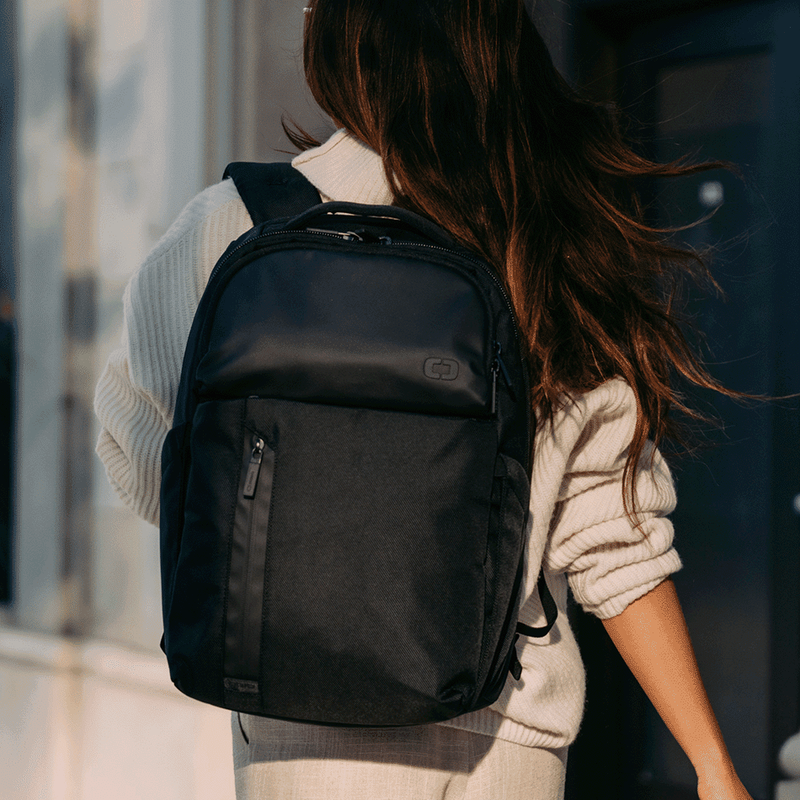 Pace Pro 20L Backpack