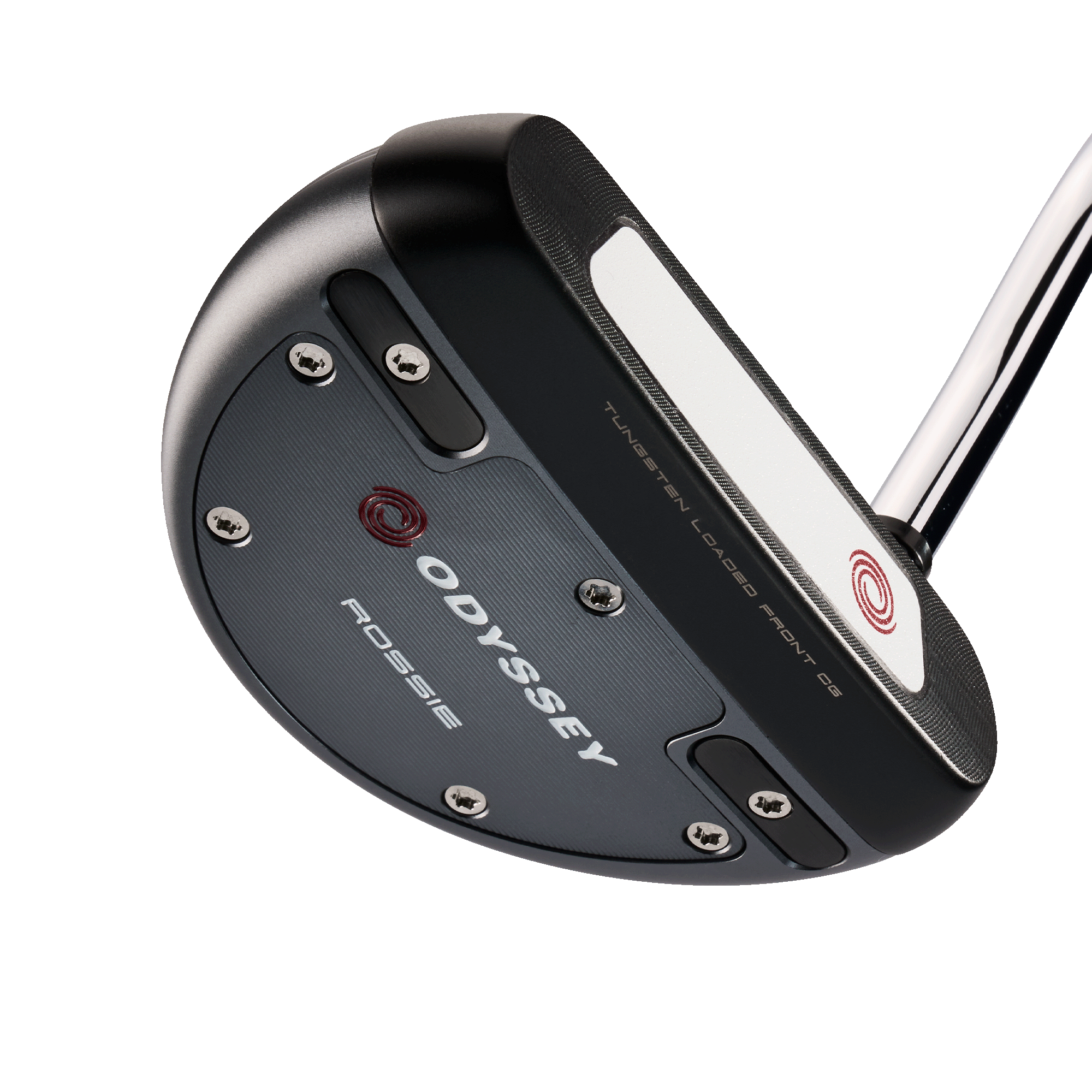 Callaway - ODYSSEY TRI-HOT rossie 33インチ Odyssey Tri-Hot 5K Rossie Putter | Callaway Golf