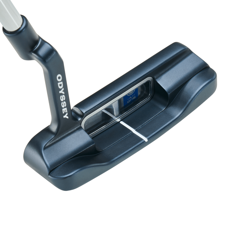 Callaway Golf - ODYSSEY STROKE LAB ONE 34インチ Odyssey Stroke Lab Black One Putter | Callaway Golf Pre-Owned