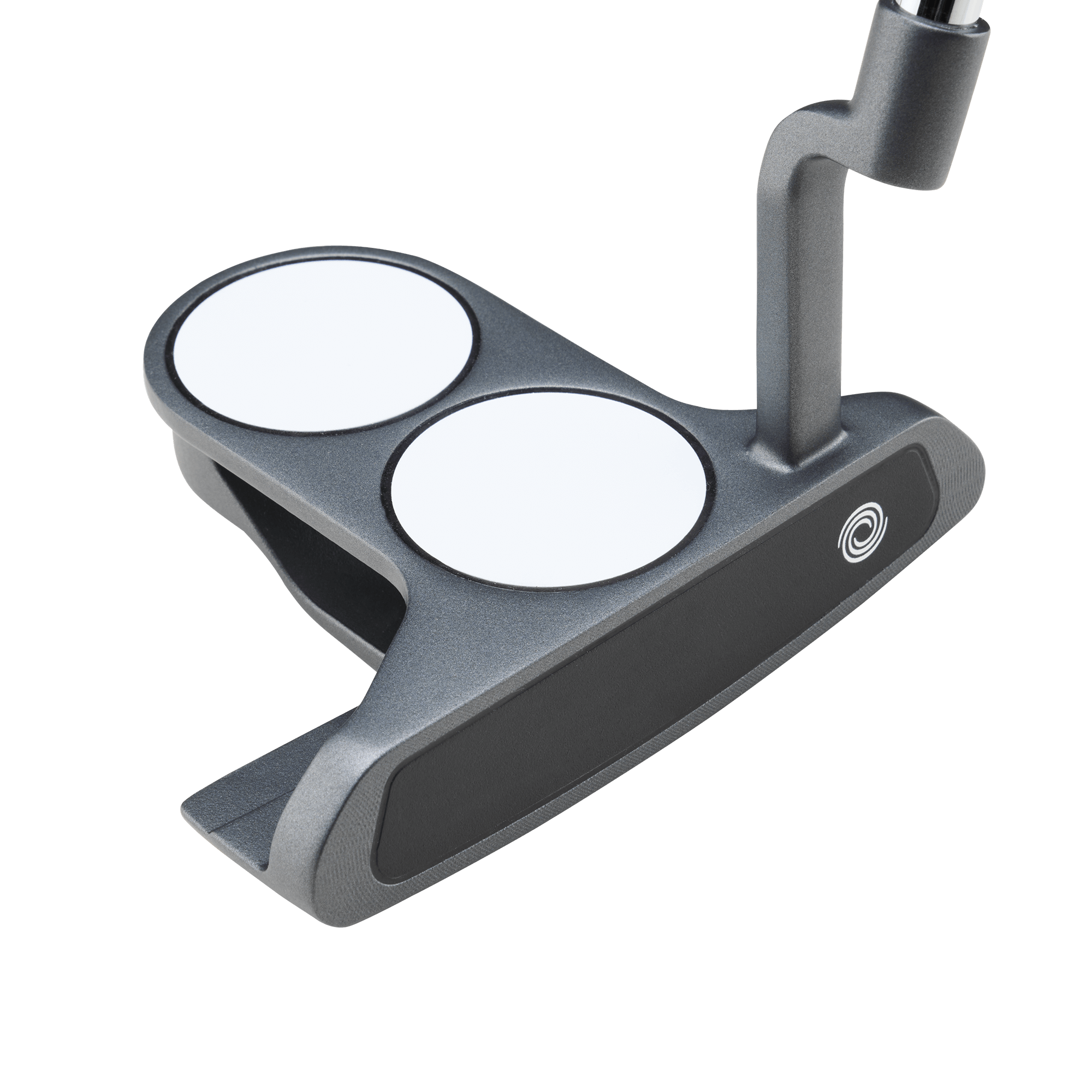 DFX MID 2ボール　40.25インチ DFX 2-Ball Blade CH Putter
