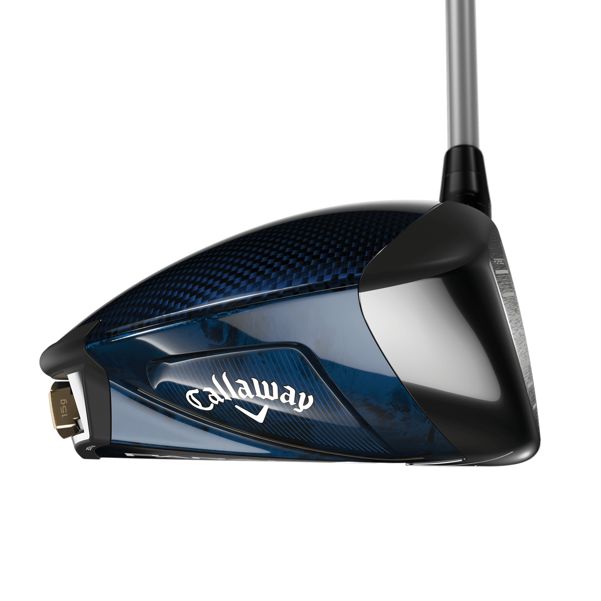 Callaway Golf - CALLAWAY PARADYM 9度 ヘット Callaway Paradym Driver | Callaway Golf