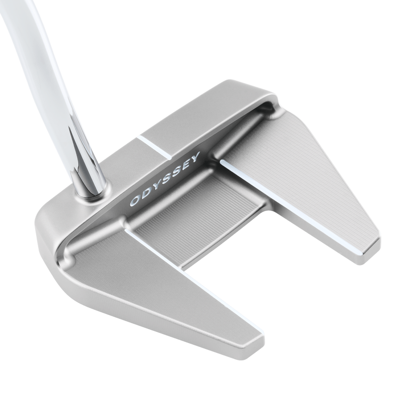 ODYSSEY Ai-ONE MILLED SEVEN オデッセイ ミルド 7 putters-2025-ai-one-milled-
