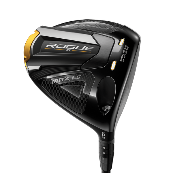 Callaway - キャロウェイ　ROGUE ST MAX LS TOUR AD CQ 6S drivers-2024-rogue-st-max___1.