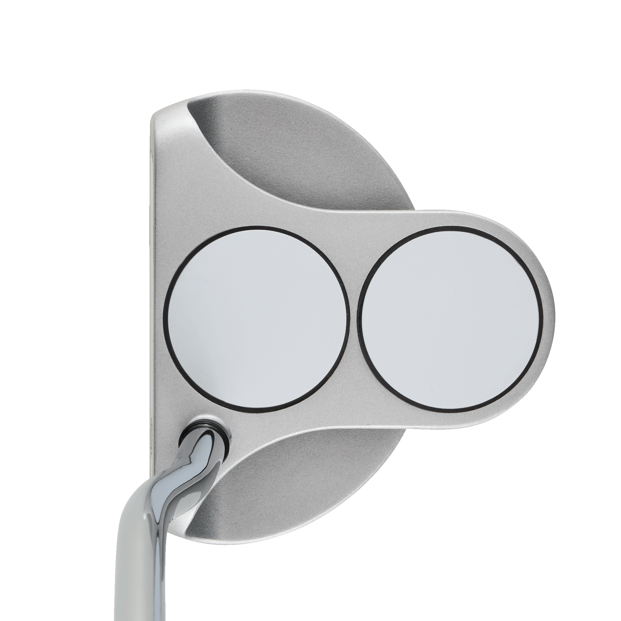 Callaway Golf - AY　ODYSSEY WHITE HOT OG 2BALL BRADE putters-2023-wh-og-double-