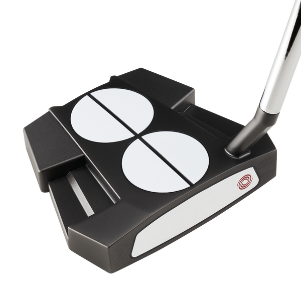Odyssey 2-Ball Eleven Tour Lined S Putter | Specs & Reviews