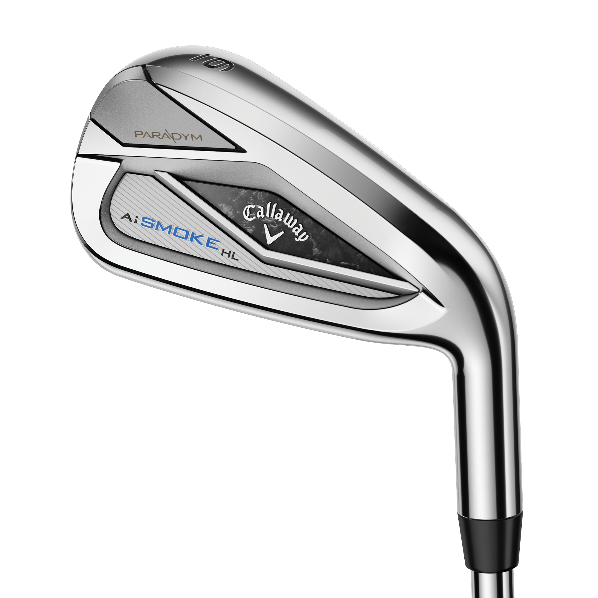 7U　Aiスモークhl　ロフト30° Paradym Ai Smoke HL Irons