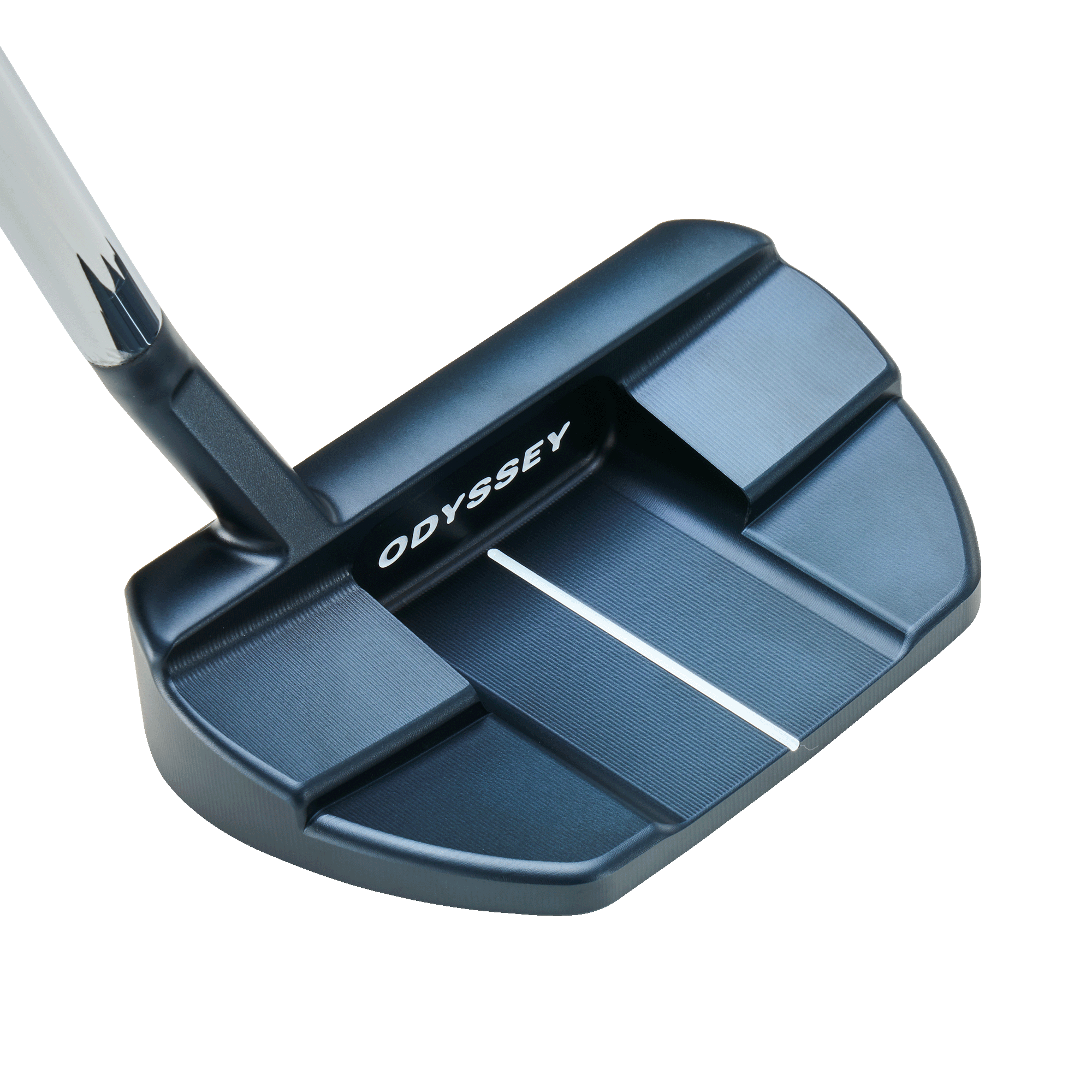 Callaway Golf - 【希少美品‼️】Odyssey O-WORKS #3T Tour version Odyssey O-Works Black #3T Putter | Golfbidder