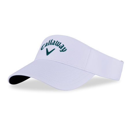 Liquid Metal Adjustable Visor