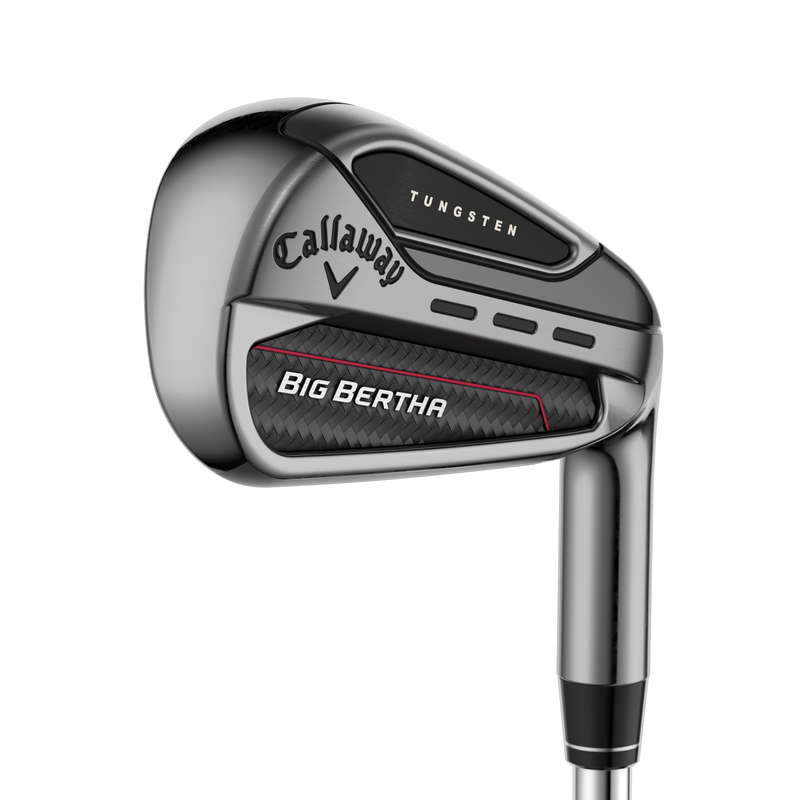 Callaway Big Bertha 20°& Acer XV 22° ヘッド Callaway Big Bertha Driver | Callaway Golf