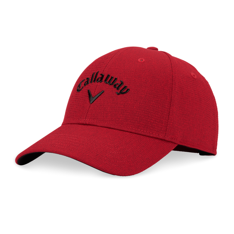 Liquid Metal Adjustable Hat - View 1