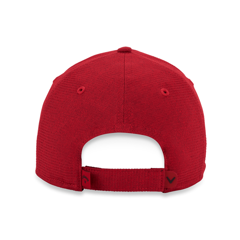 Liquid Metal Adjustable Hat - View 2