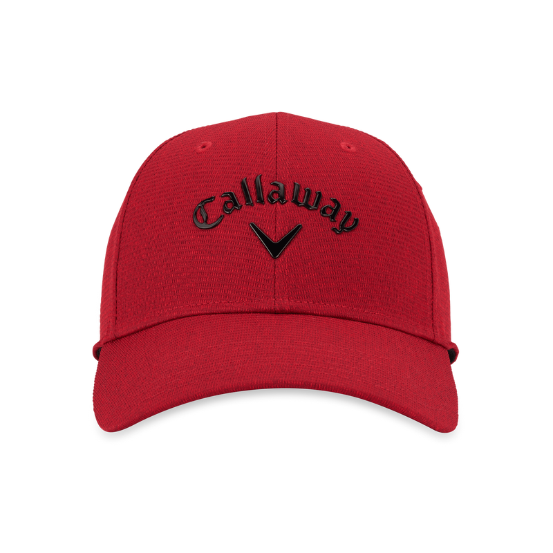 Liquid Metal Adjustable Hat - View 5