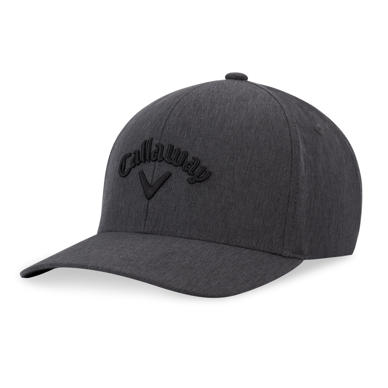 Stretch Fit Hat - View 1
