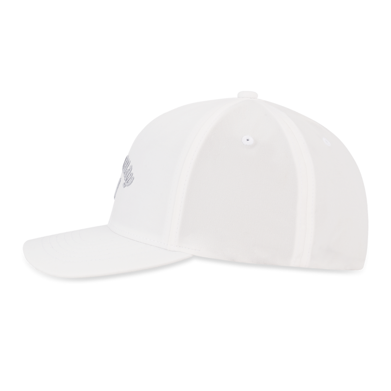 Stretch Fit Hat - View 3