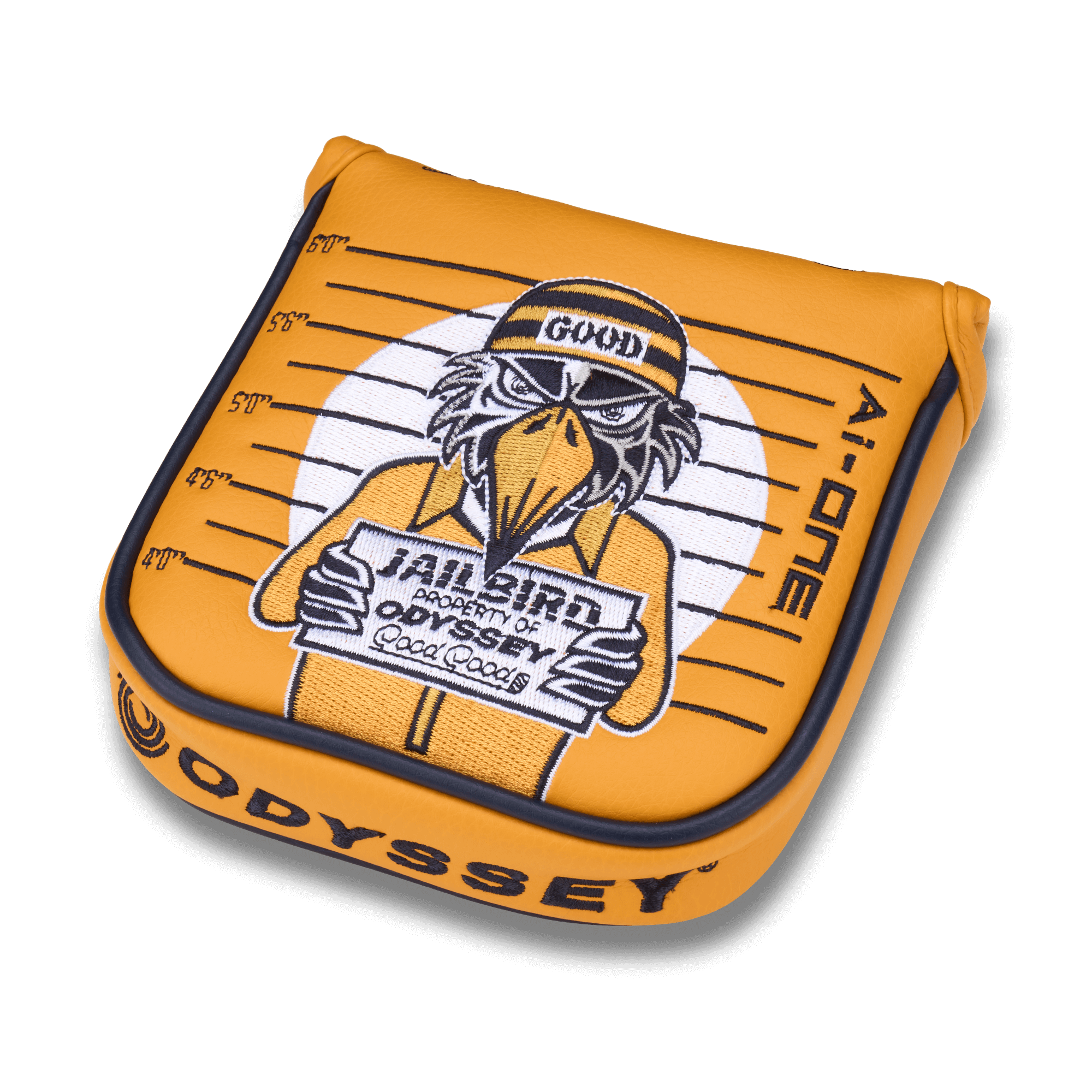 Good Good Ai-ONE Jailbird CRUISER Putter