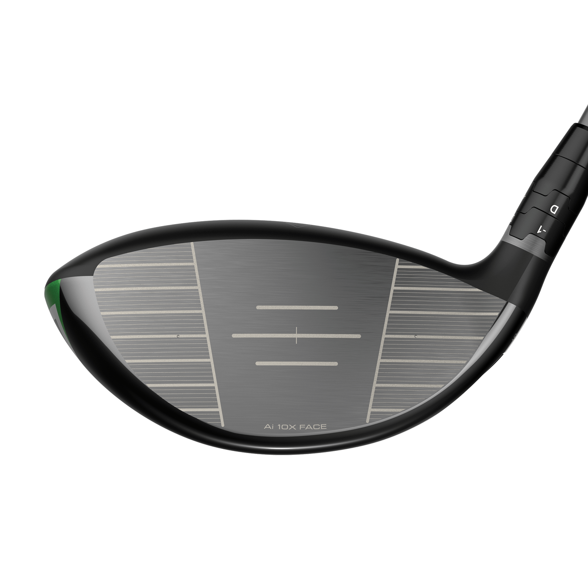キャロウェイ　ELYTE X ウィメンズドライバー Women's Elyte X Driver