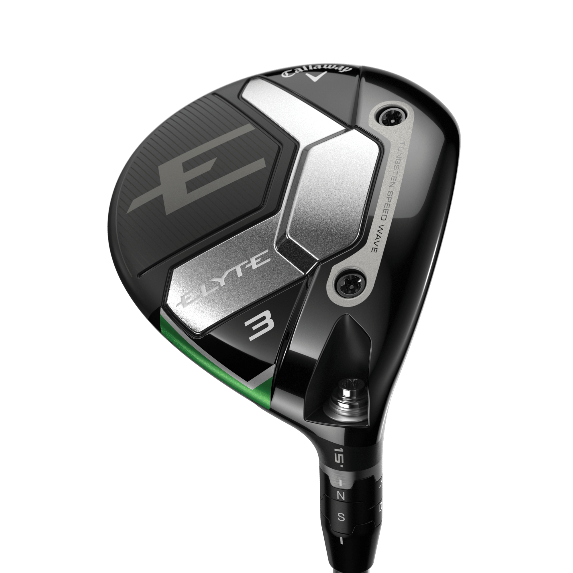 Callaway ELYTE フェアウェイウッド 3HL Elyte Fairway Woods