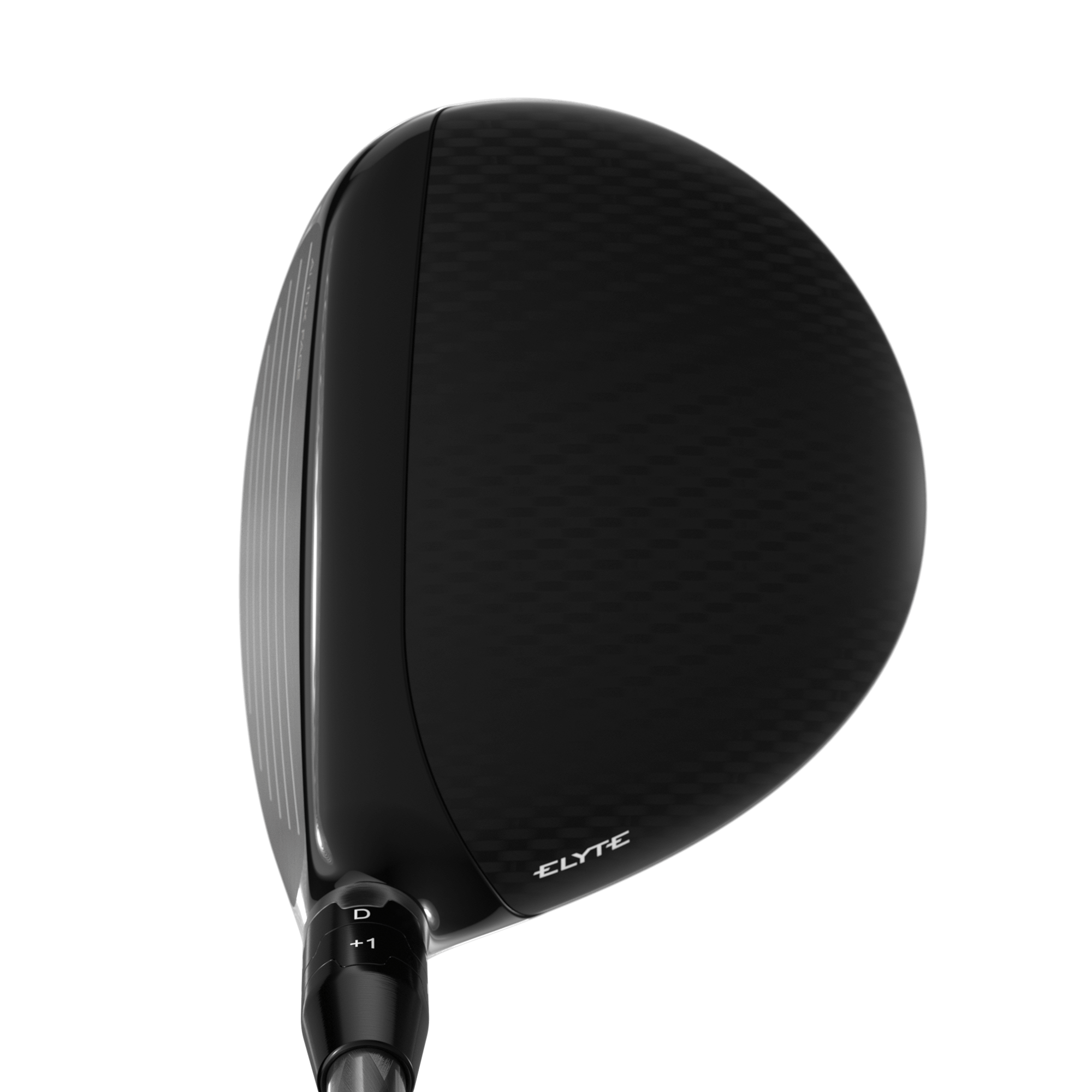 Elyte Titanium Fairway Woods