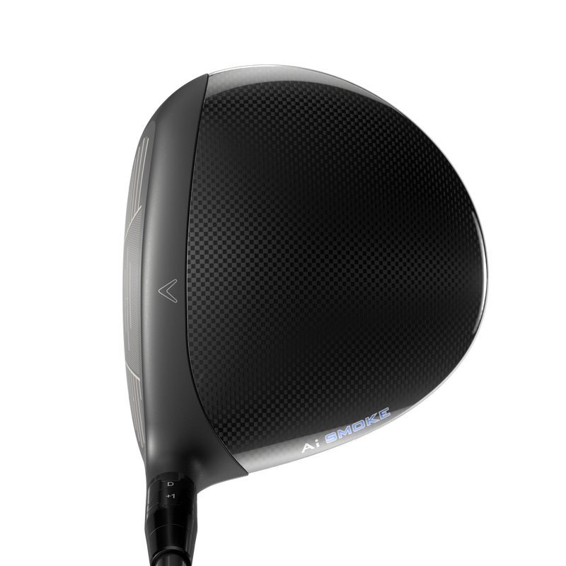 Women's Paradym Ai Smoke MAX D Driver Women's Paradym Ai Smoke MAX D Driver