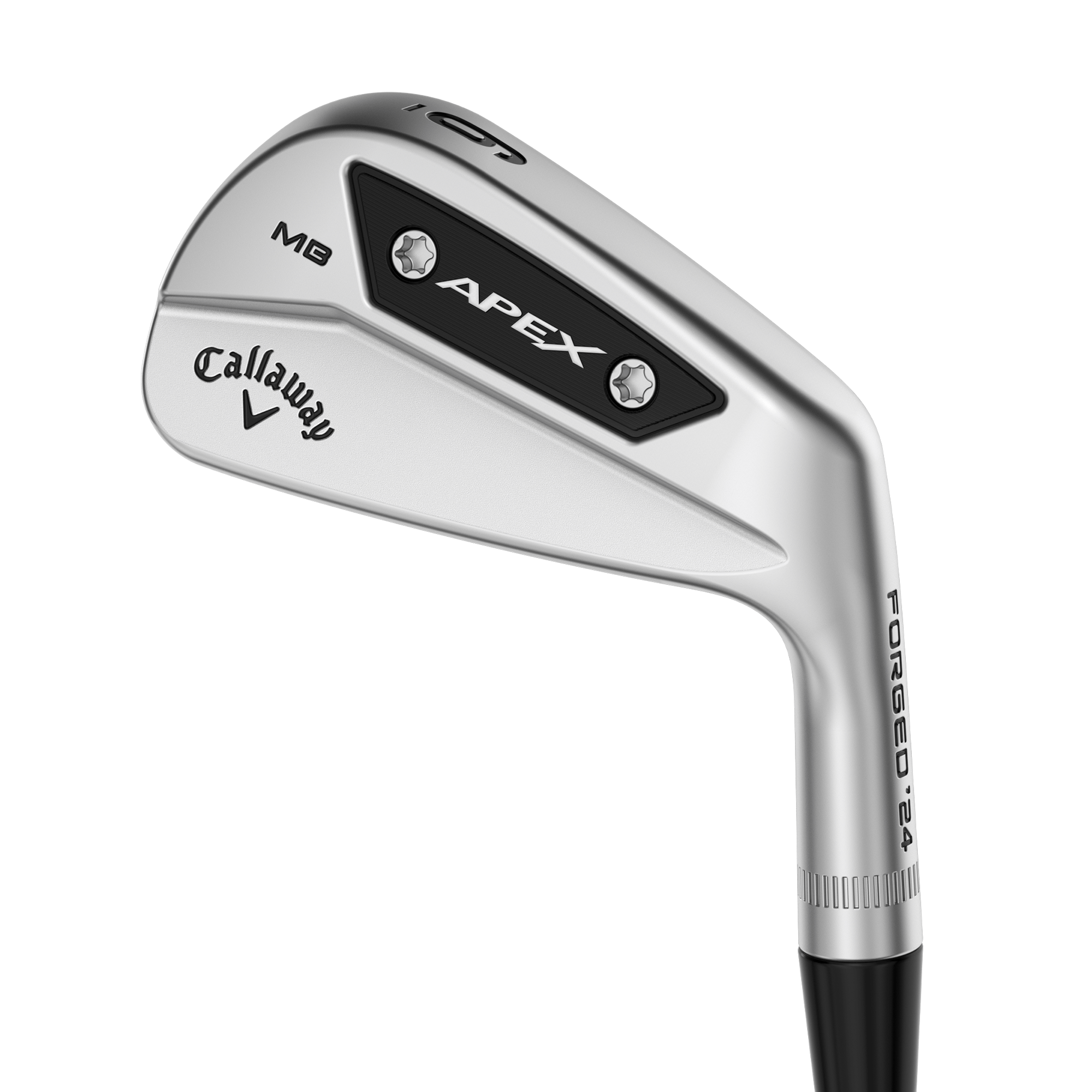 Callaway - キャロウェイ　APEX MB 5〜pライフルLZ6.0 Apex MB Irons