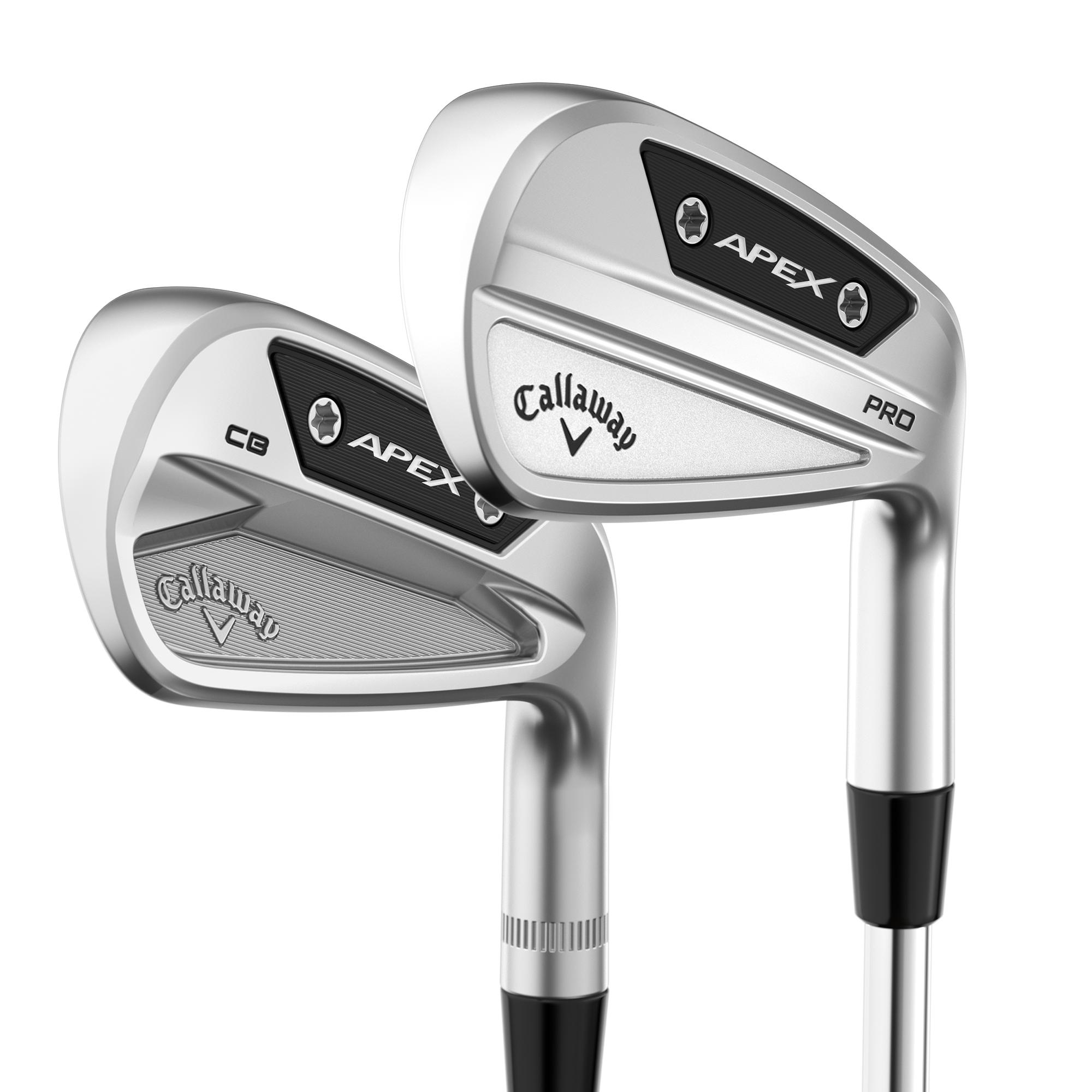 最終値下Callaway Apex Pro 2021アイアンセット 7本 Apex Pro Series Player Set