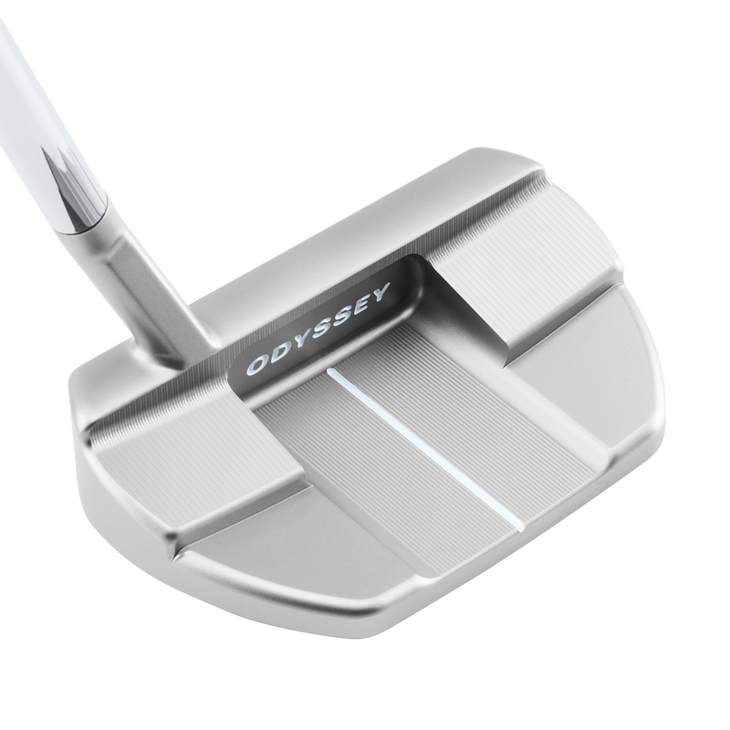 【のりべー】ODYSSEY Ai-ONE MILLED TRI-BEIM NEW Odyssey AI-ONE MILLED TRI-BEAM Putter (2024 Japan Model
