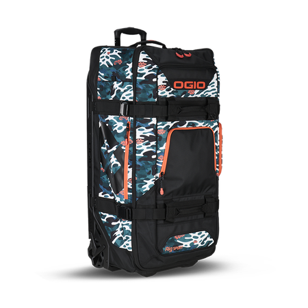Rig ST Travel Bag