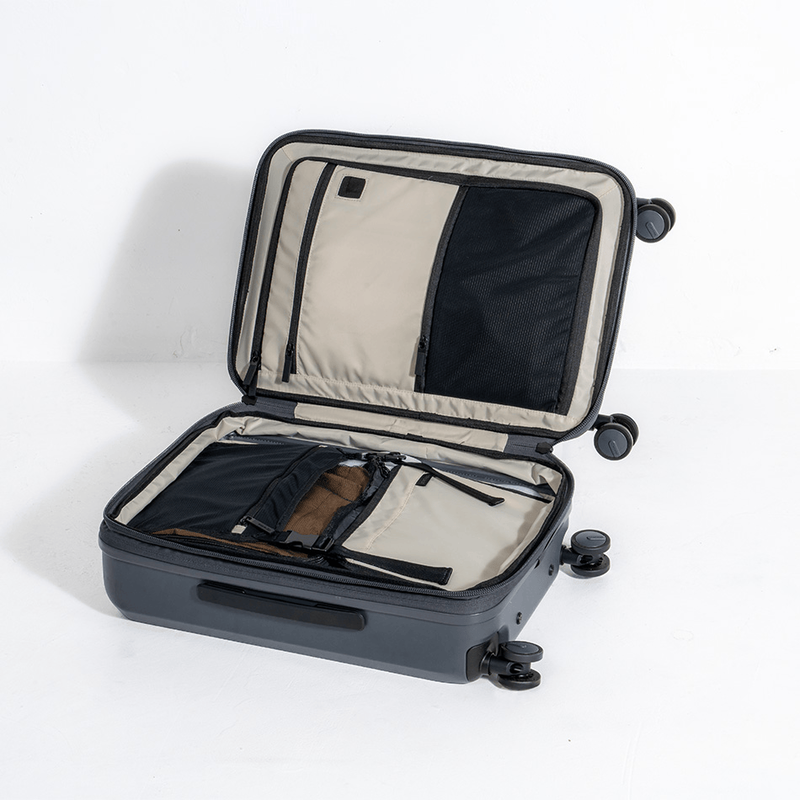 Pace Pro Hybrid Carry On - View 2