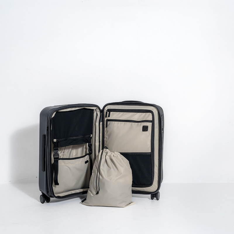 Pace Pro Hybrid Carry On - View 5