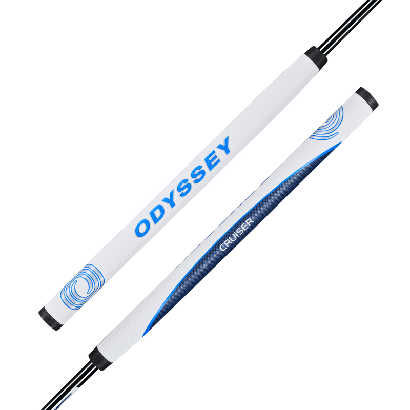 クラブ ODYSSEY CRUISER square2 square #7 Square 2 Square #7 Cruiser Putter | ODYSSEY | Putters