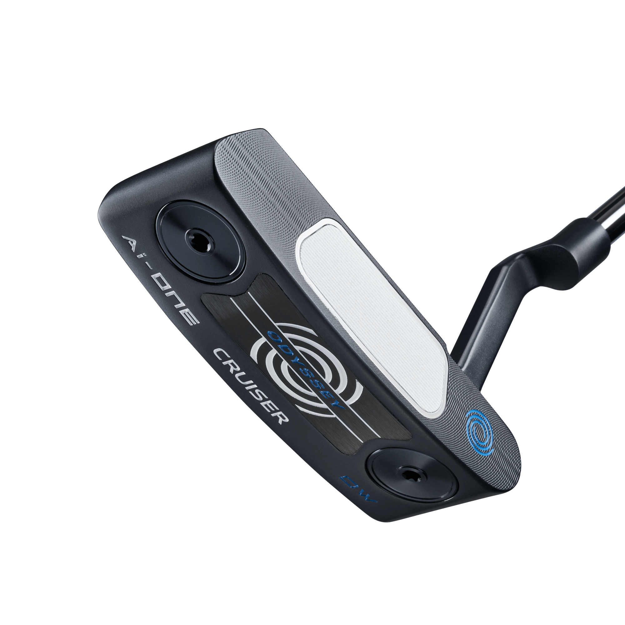 アイケア Ailine Ai-ONE Double Wide DB Putter