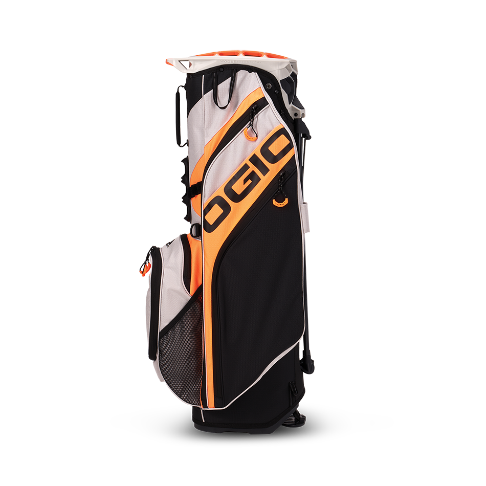 OGIO スタンドキャディバッグ WOODE HYBRID GOLF BAG オジオ(OGIO) スタンドキャディバッグ WOODE HYBRID GOLF BAG 21