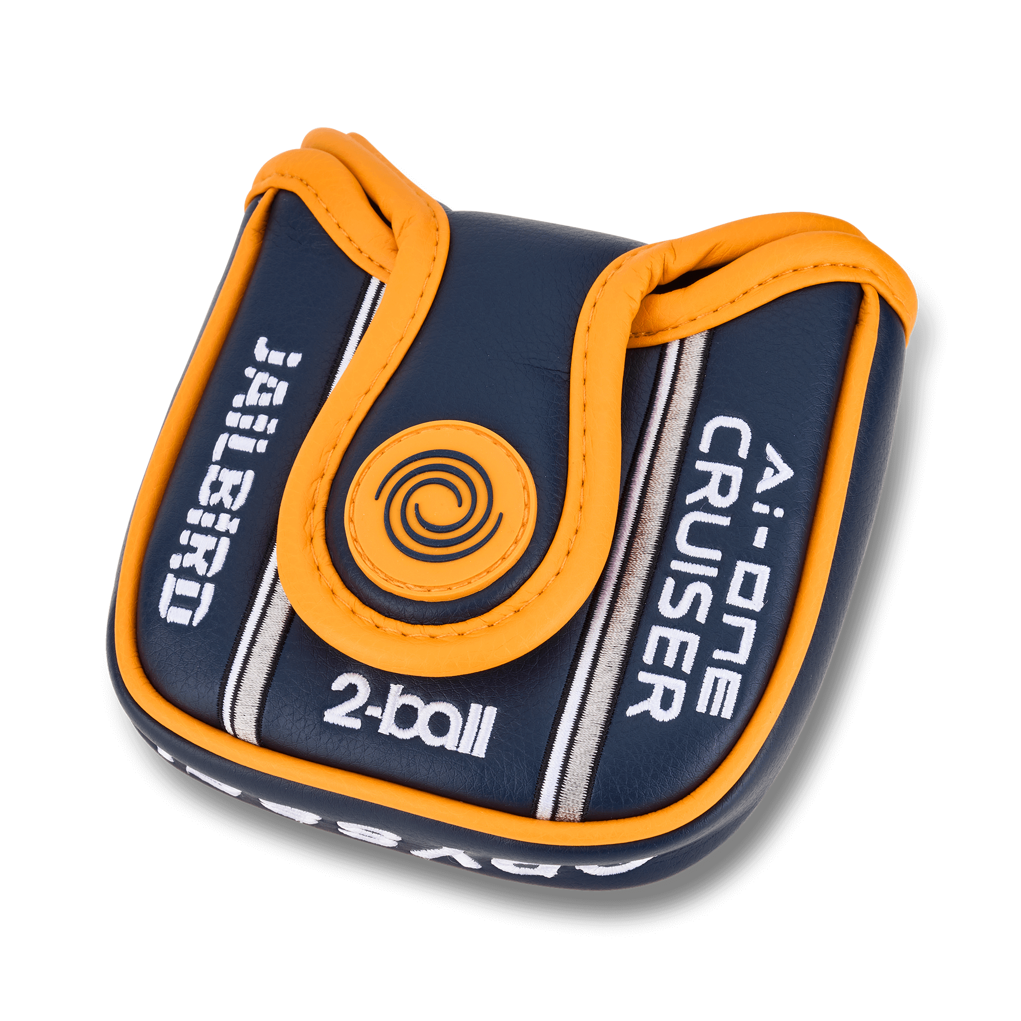【Y's old】2点set Ai-ONE CRUISER Jailbird 2-Ball DB Putter