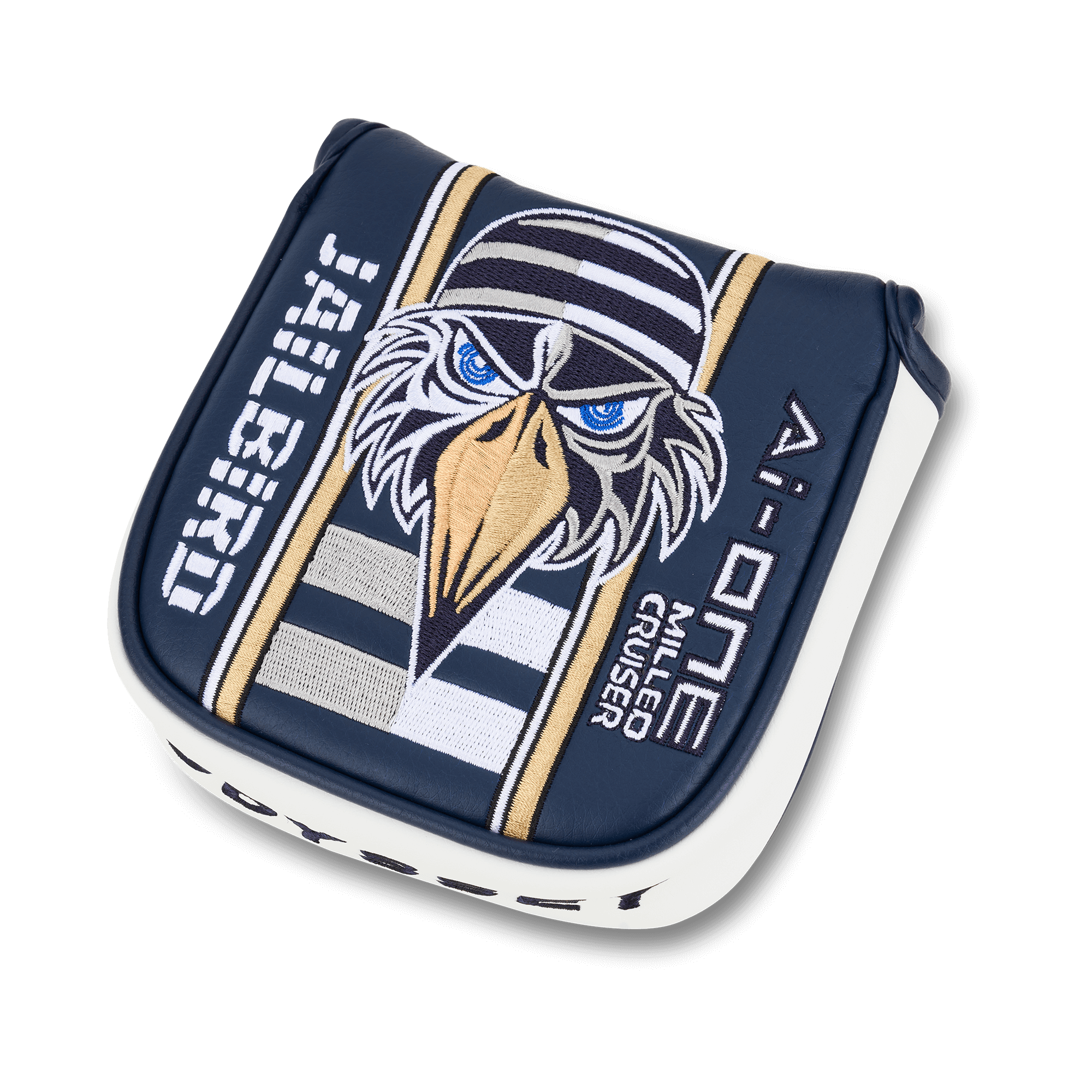 Ai-ONE Milled CRUISER Jailbird T Versa 90 Putter