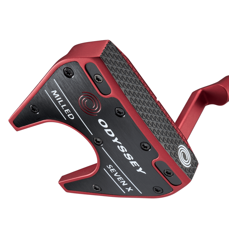☆美品☆ ODYSSEY Milled Collection TX7 34 Odyssey Milled Collection #7 TX 34” | eBay