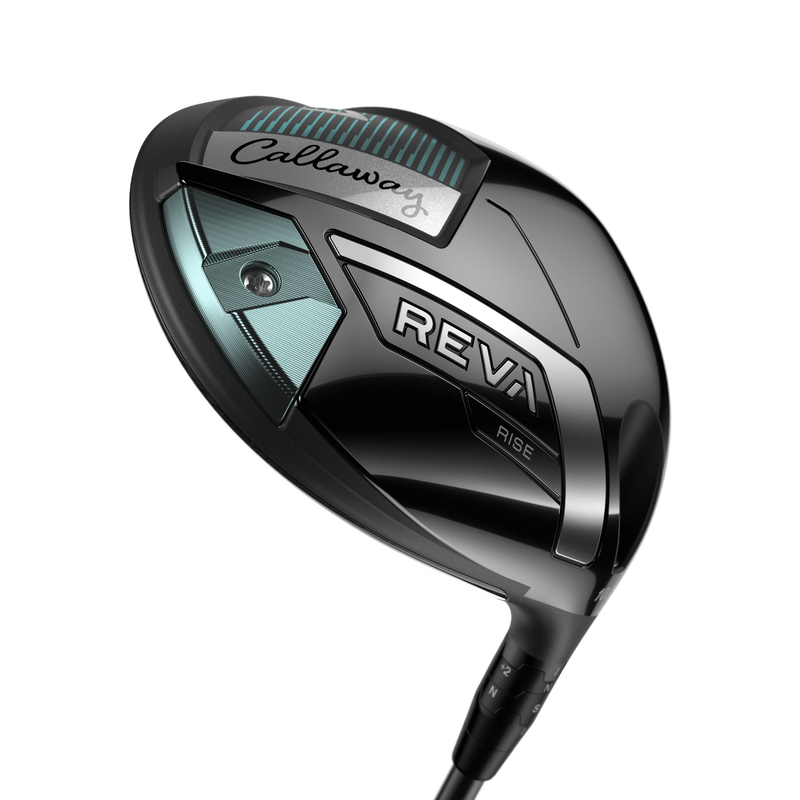 Callaway REVA RISE 30度 ユーティリティ 6番 エリート Callaway REVA RISE 30度 ユーティリティ 6番 エリート Callaway
