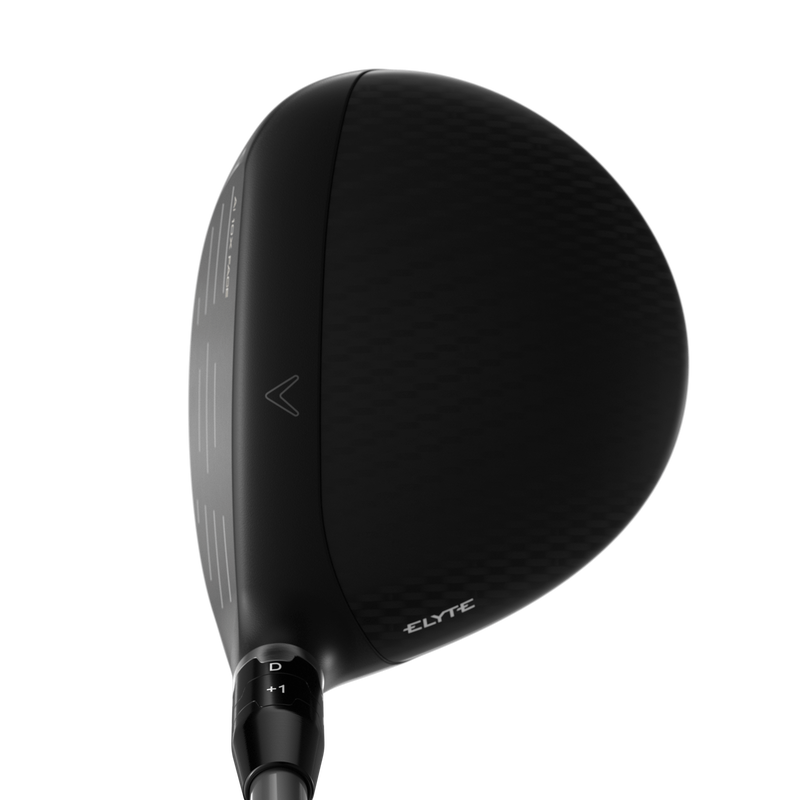 Elyte Fairway Woods