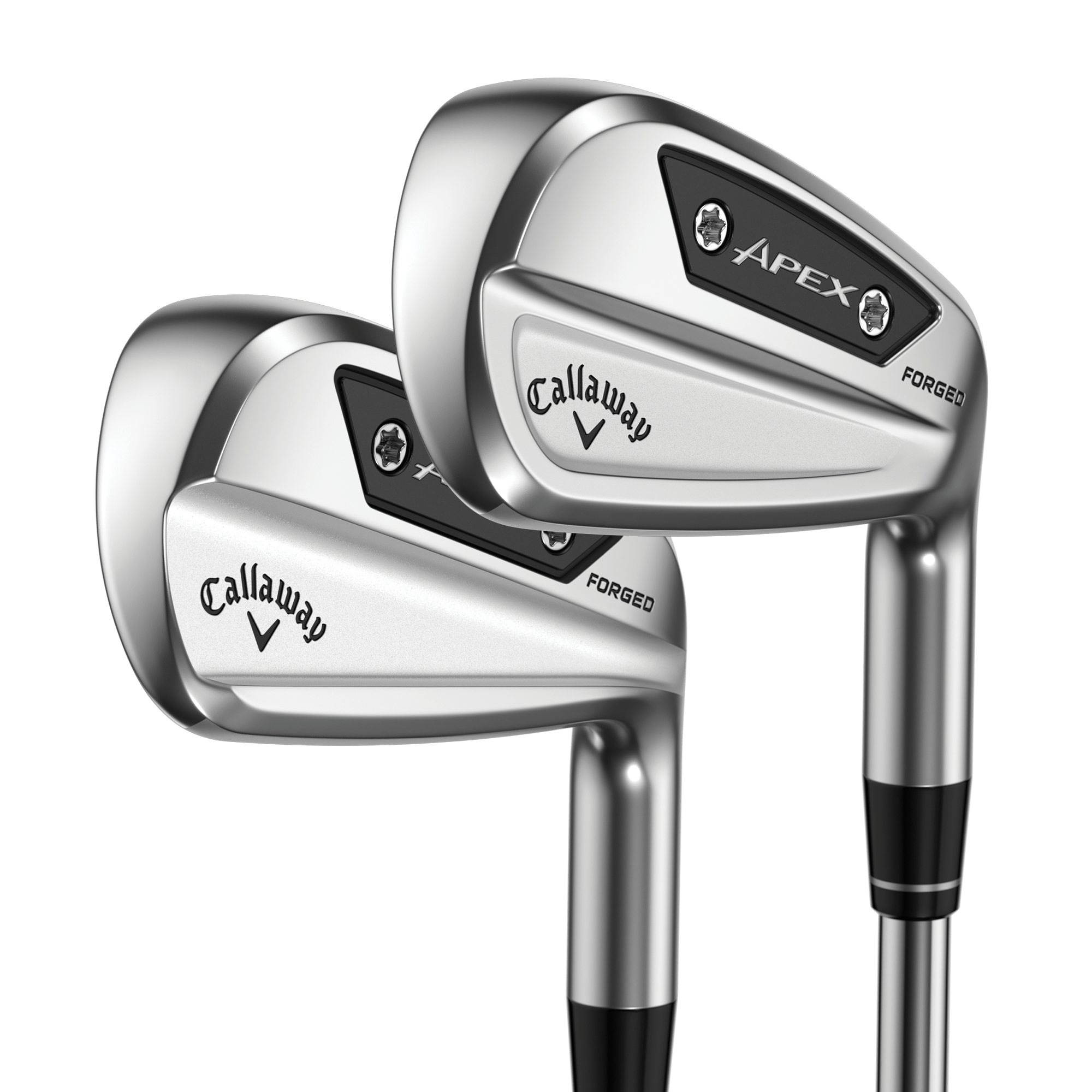 ⑥Callaway APEX 4 23° Callaway Apex 4 Iron – The Golfather Ltd.